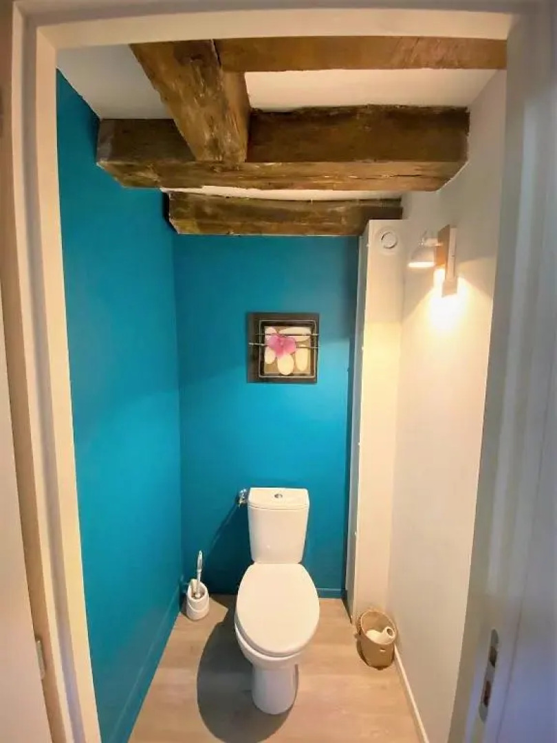 La Maison de Manon, 5mn Zoo de Beauval