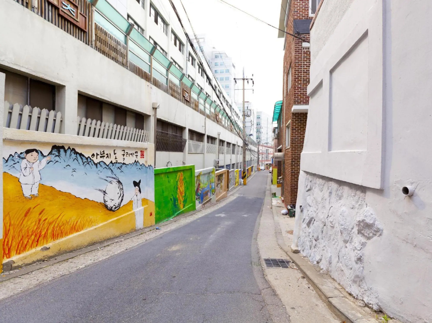 Wow Hills Guest House