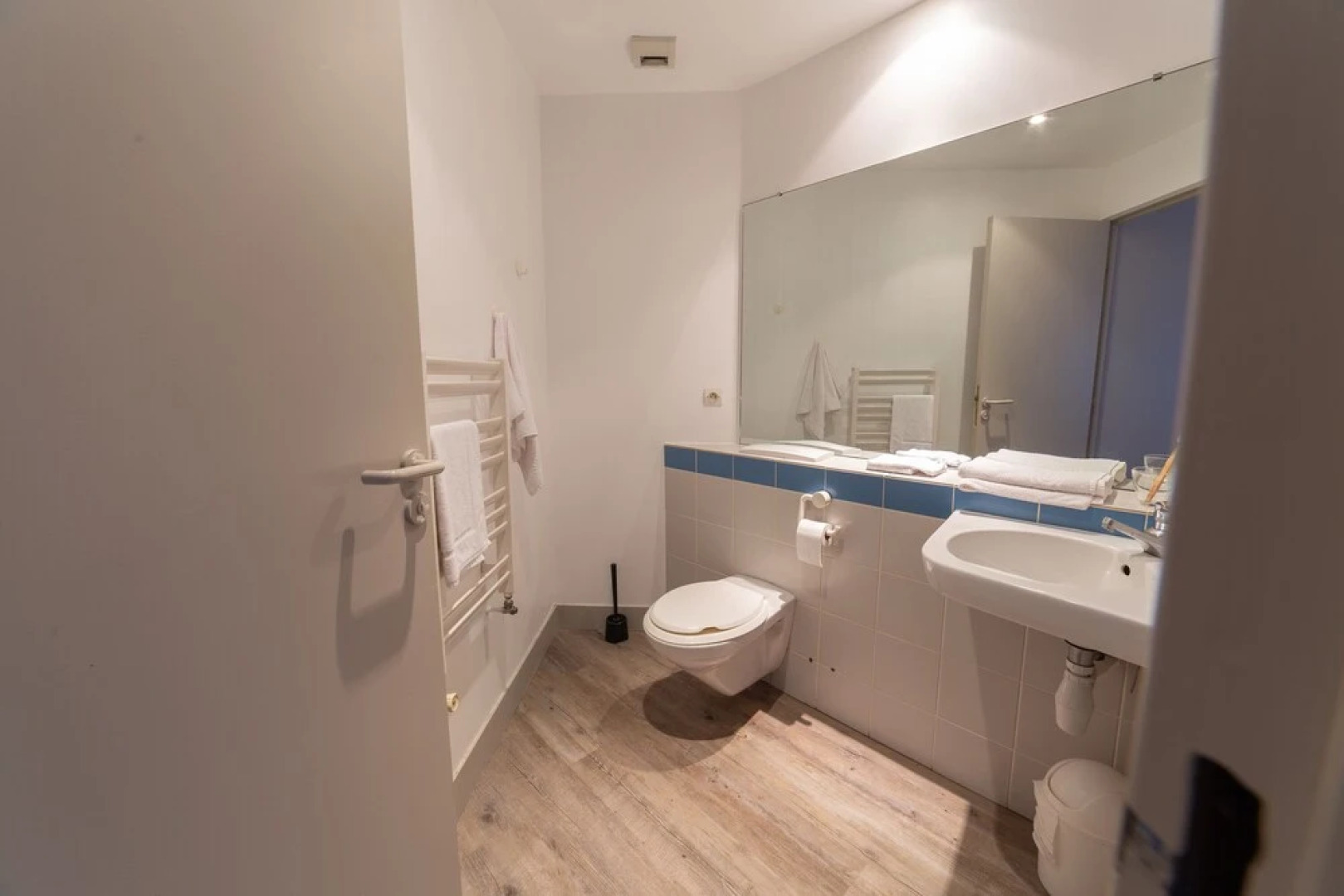 VVF Normandie Veules-les-Roses