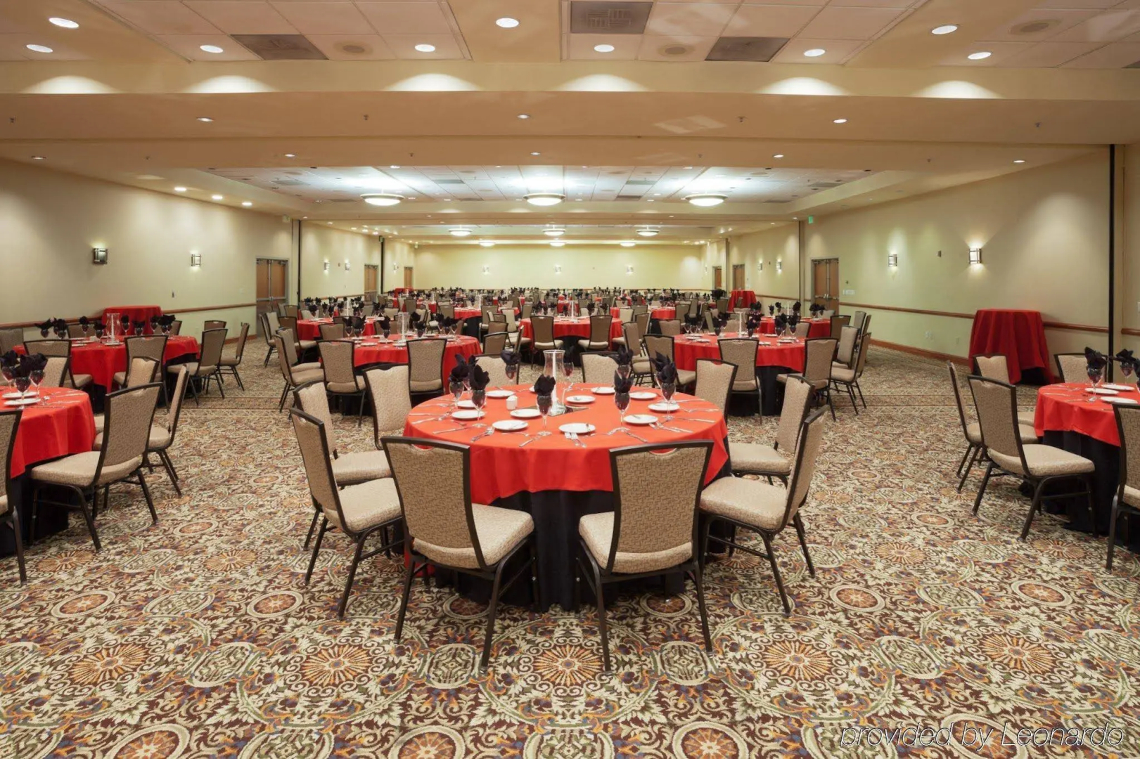 Radisson Hotel Salt Lake City Downtown