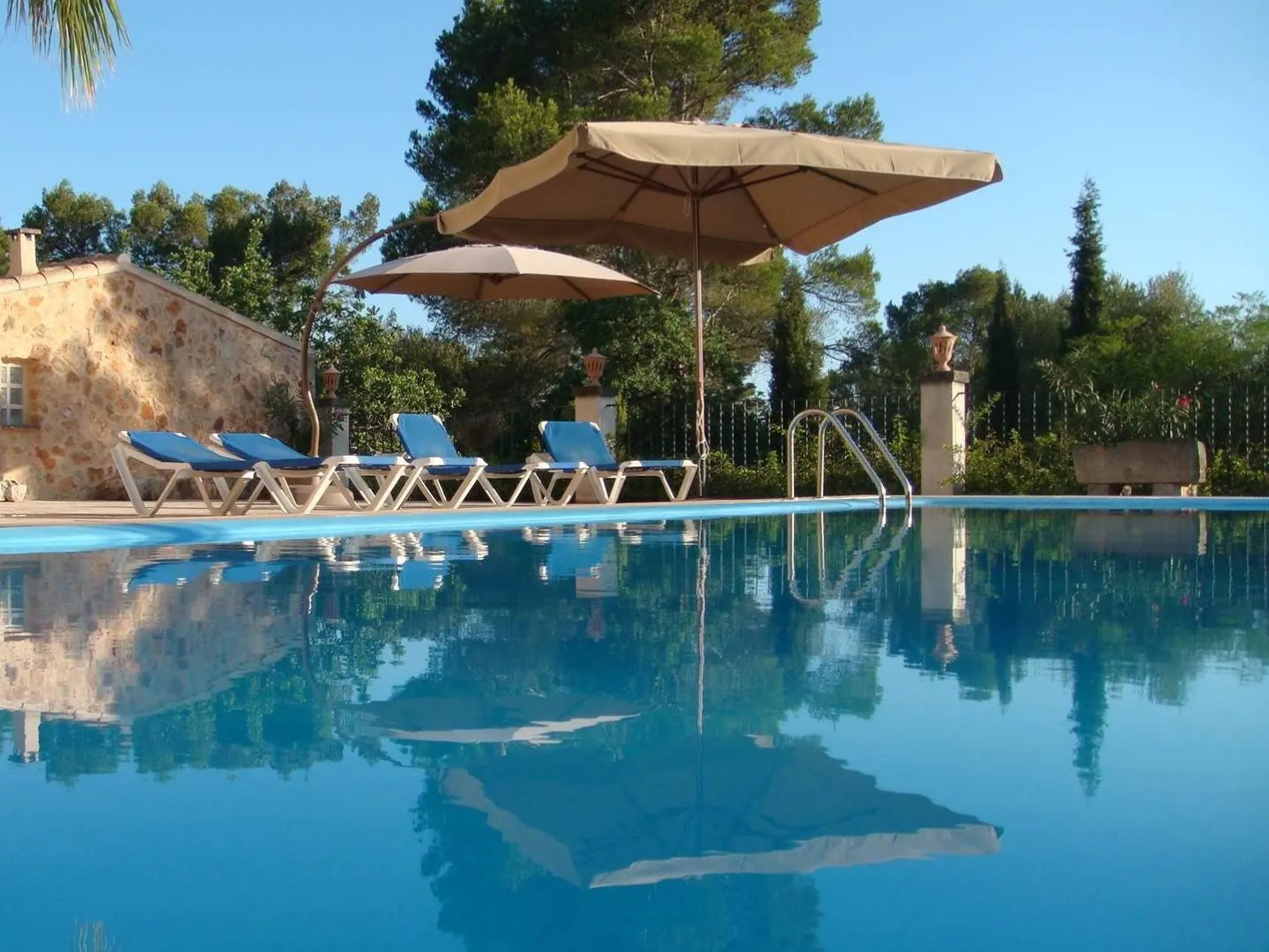 Agroturisme Perola - Adults Only