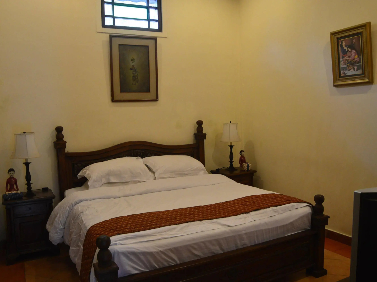 Joglo Plawang Villa & Resort