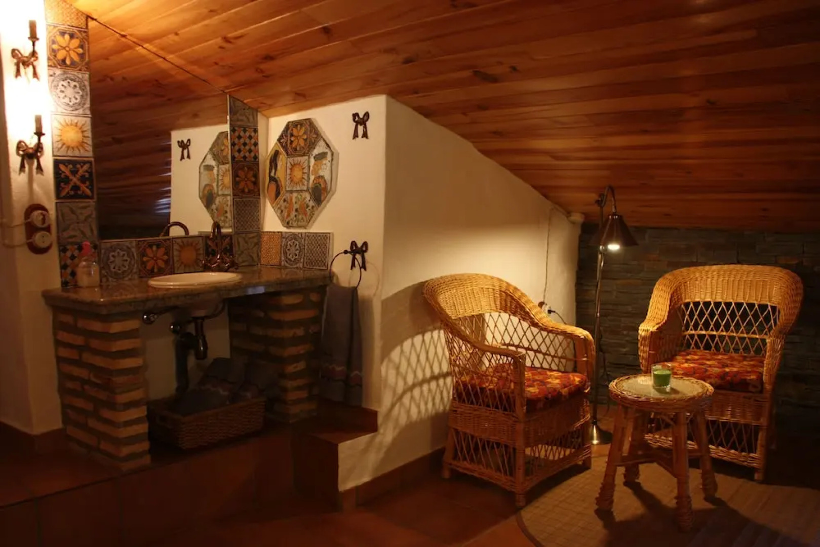 Casa Rural El Postigo