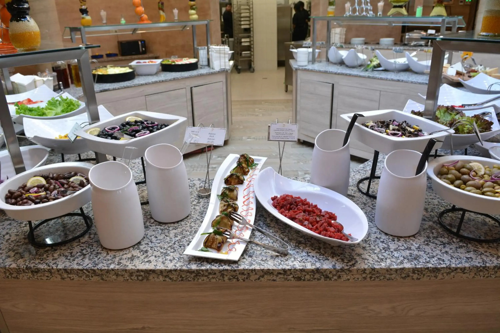 Royal Grand Hotel and Spa - All Inclusive