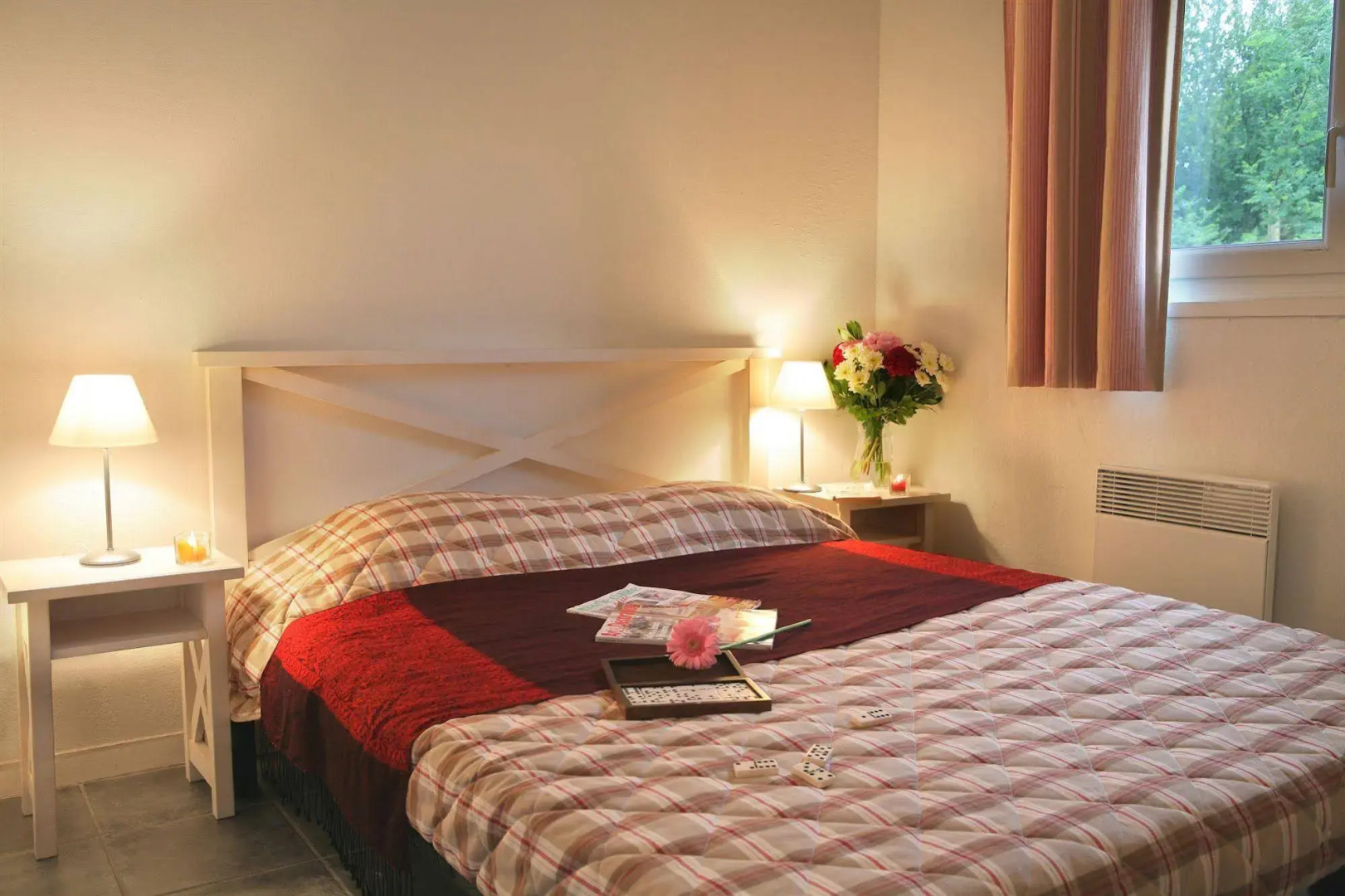 Résidence Nemea Les Rives De Saint Brice