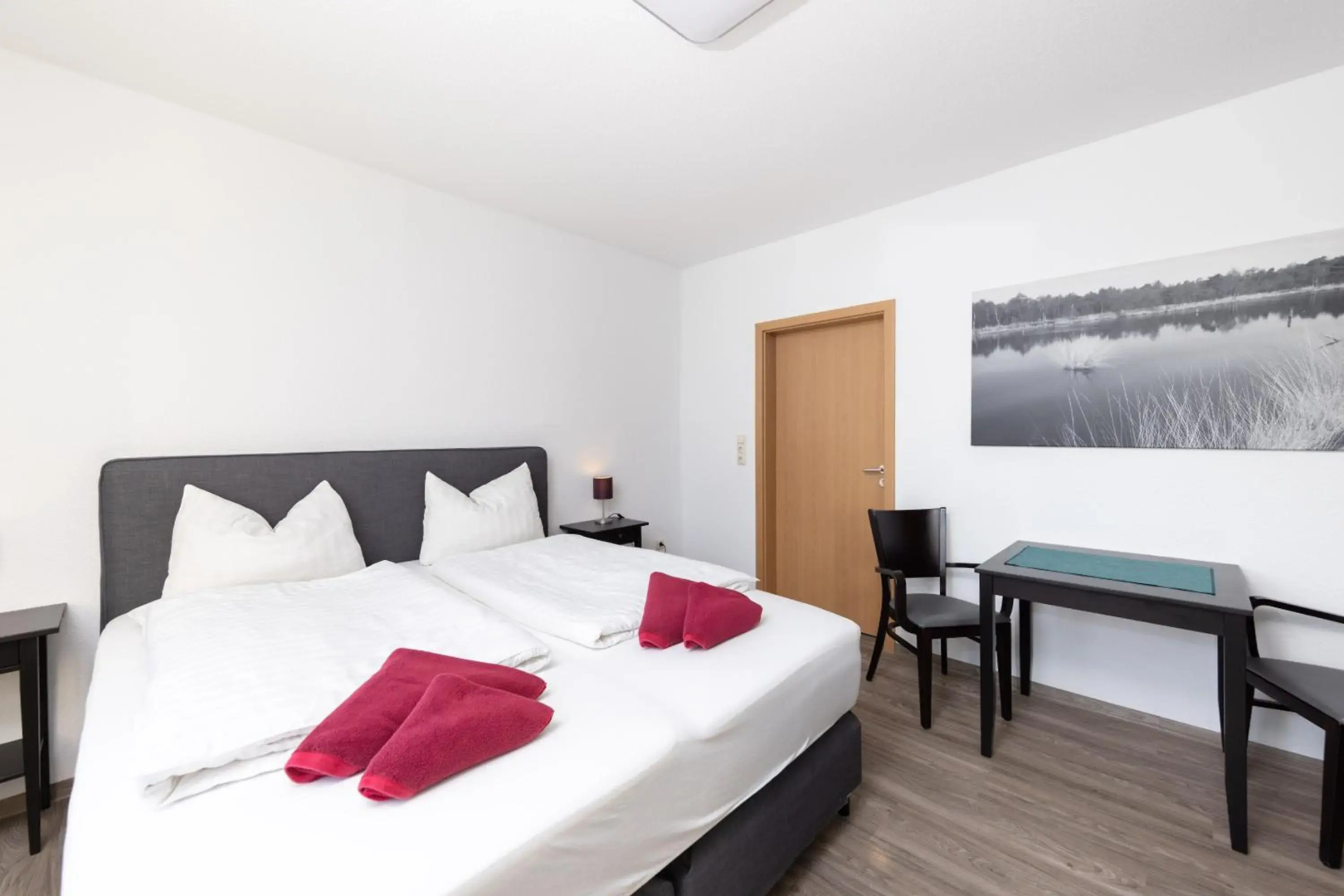 Landhotel Ehlers