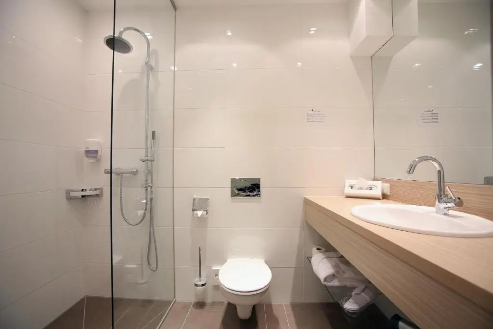 Aktivhotel Weißer Hirsch