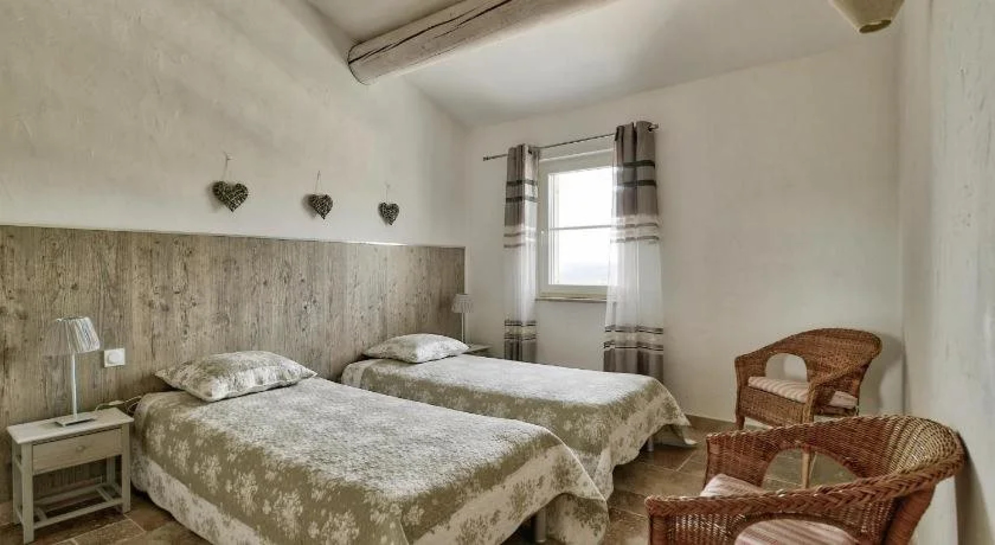 B&B - Les Grenadiers de Saint Sat