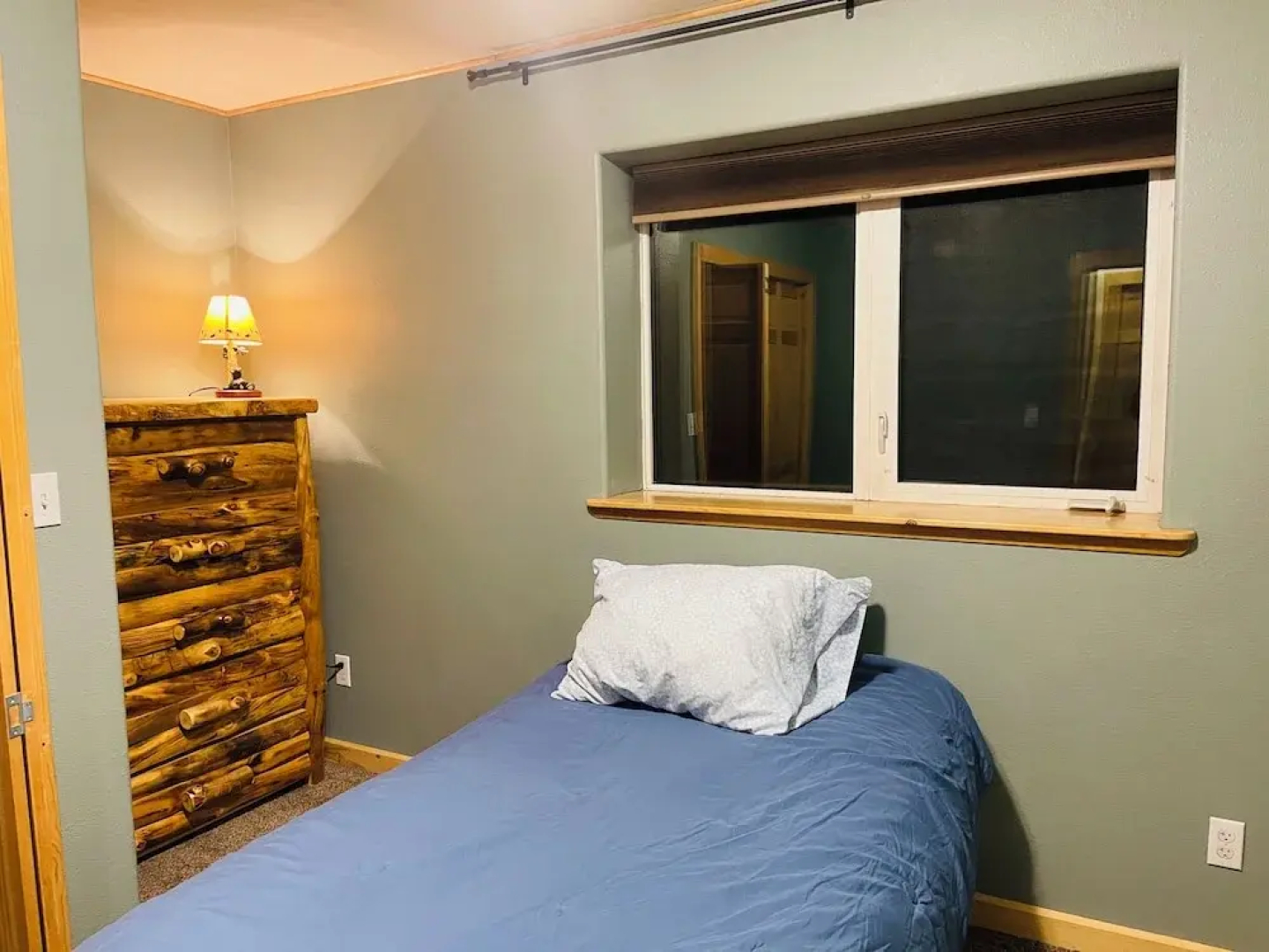 Cloudberry Cabin