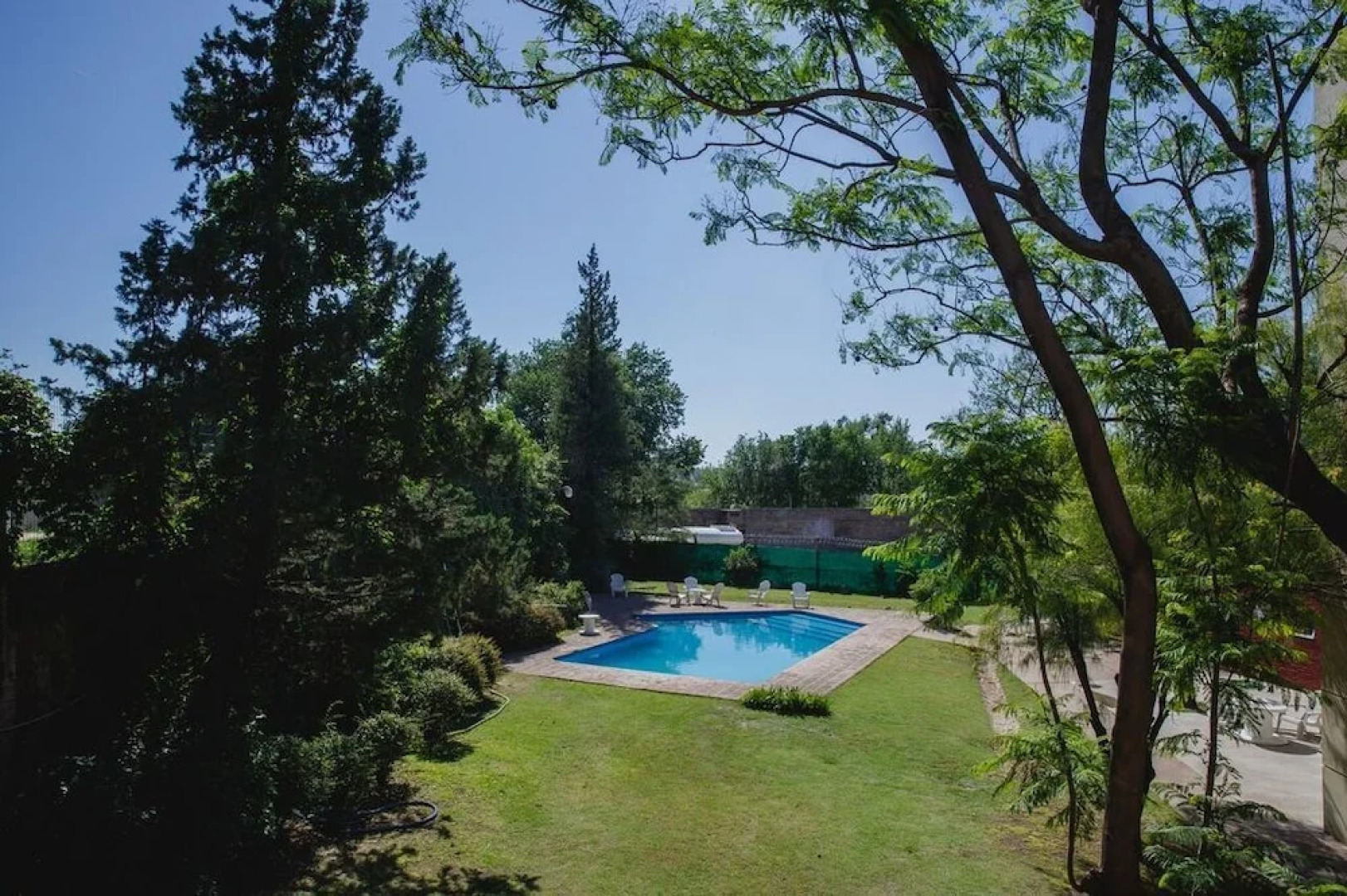 Convivir Departamentos