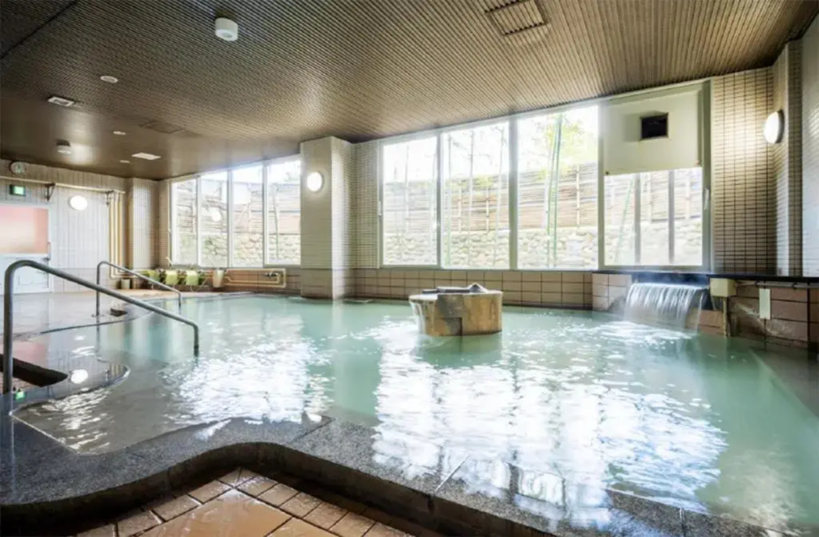 フォレストコテージ奥州