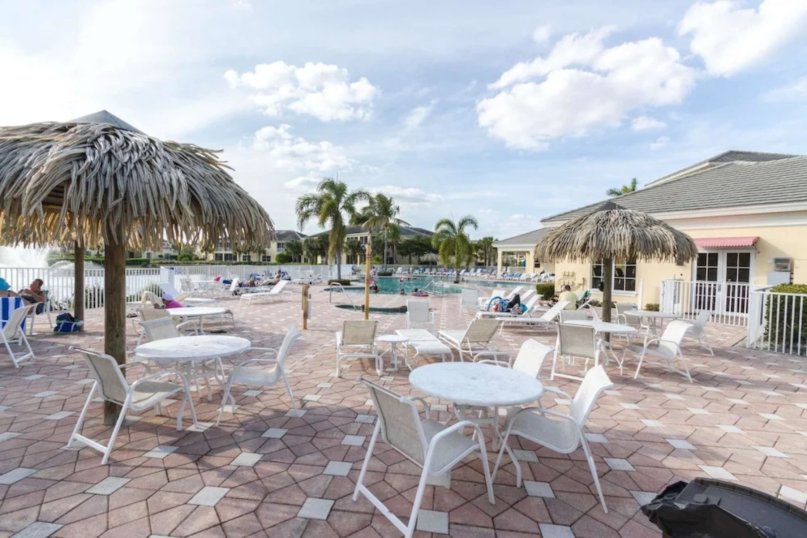 14543 Abaco Lakes Dr #104