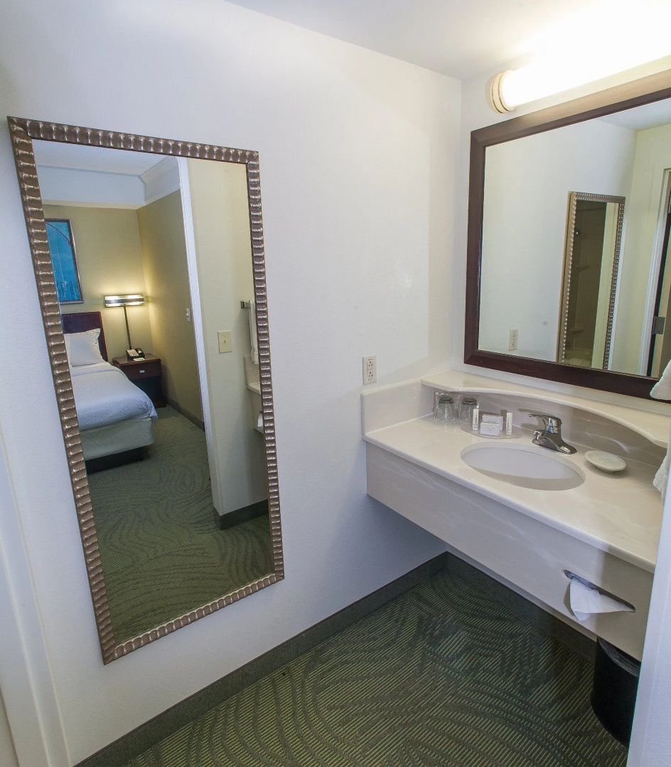 SpringHill Suites by Marriott Florence