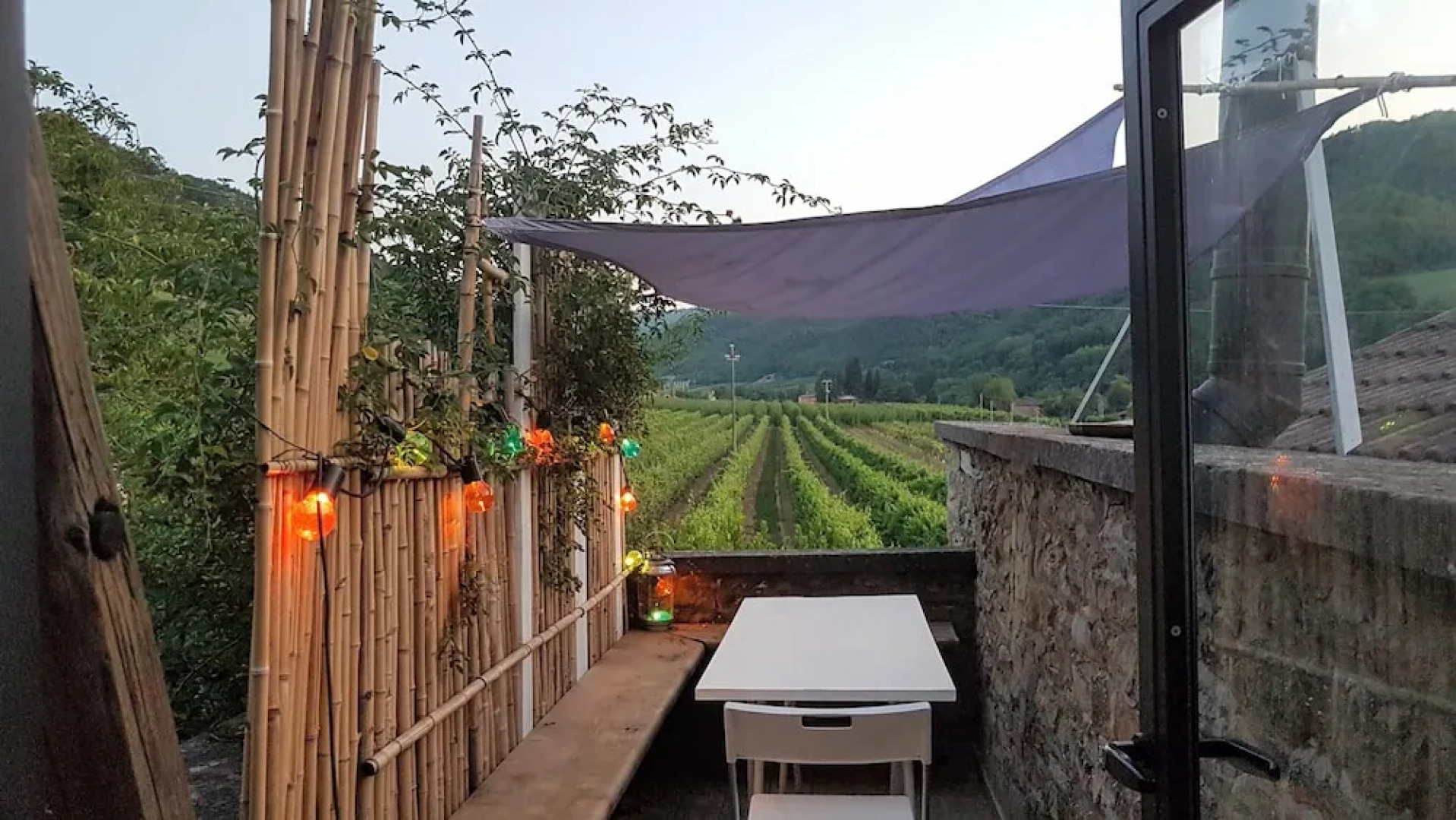 Room in B&B - #fortcozzo_2021 #jacuzzisuite #sauna