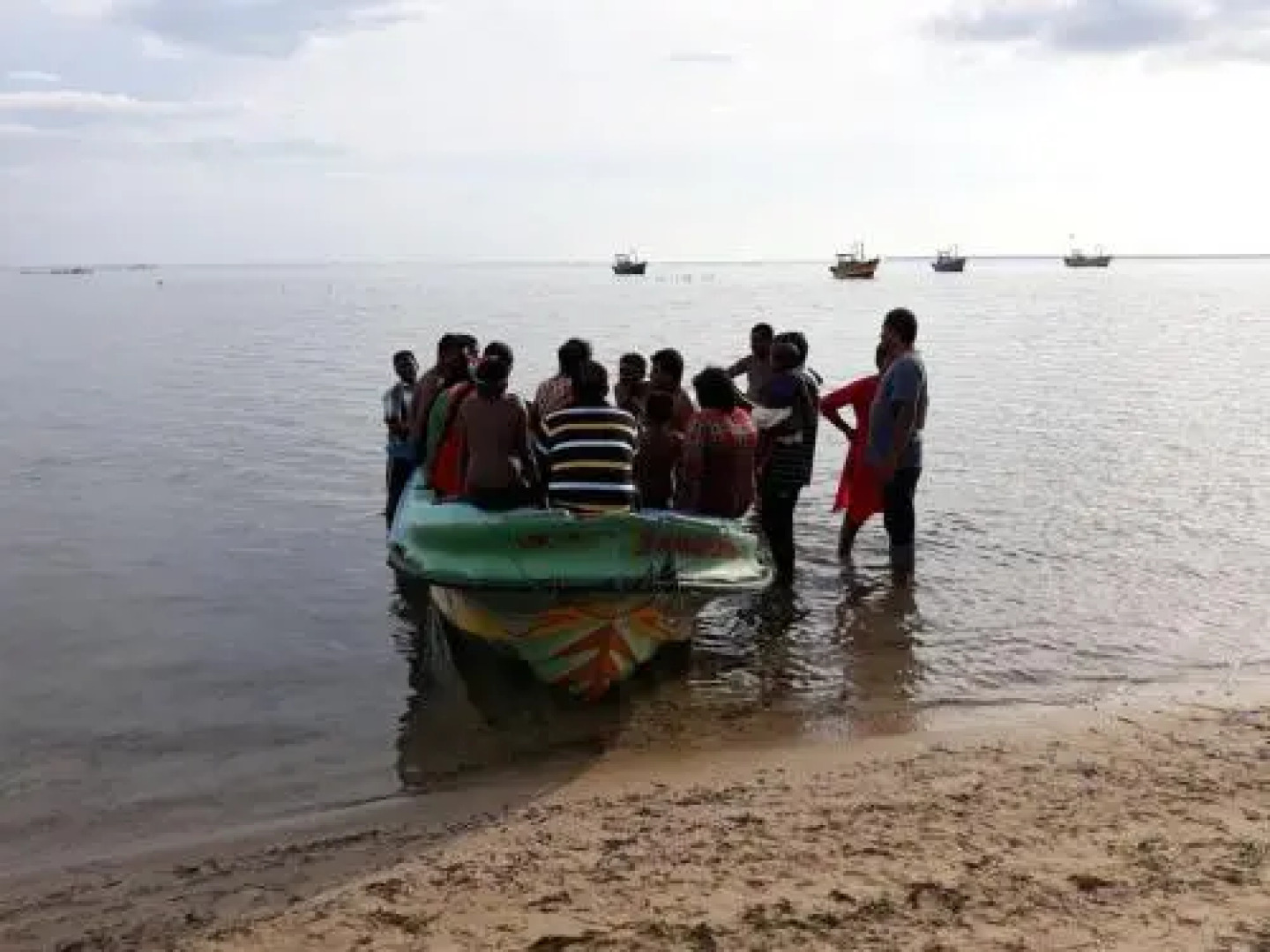 Allai Samudra Beach Resort