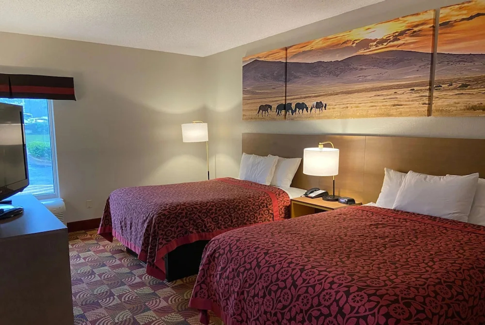 Days Inn & Suites Ridgeland