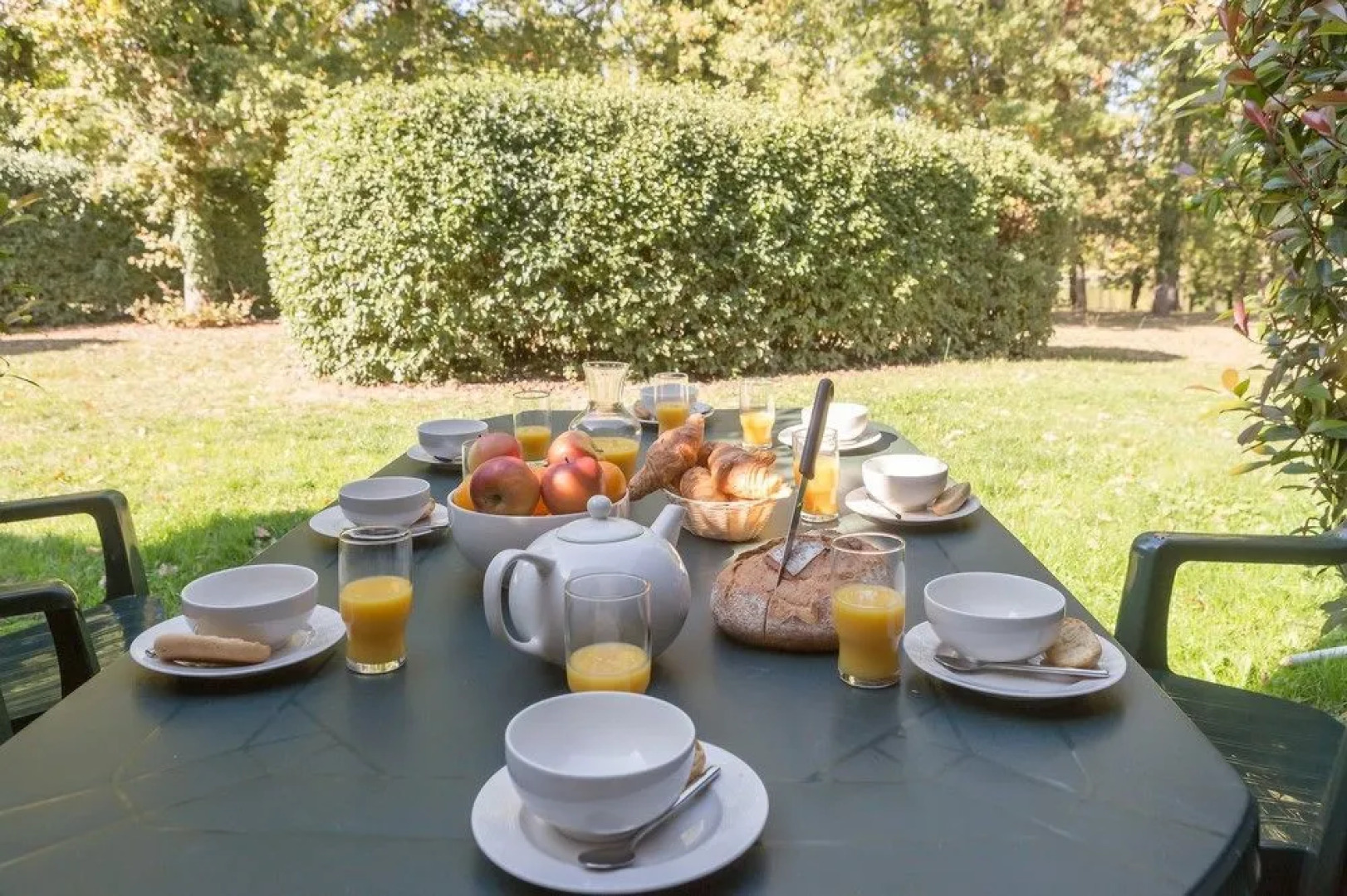 Pierre & Vacances Résidence du Lac