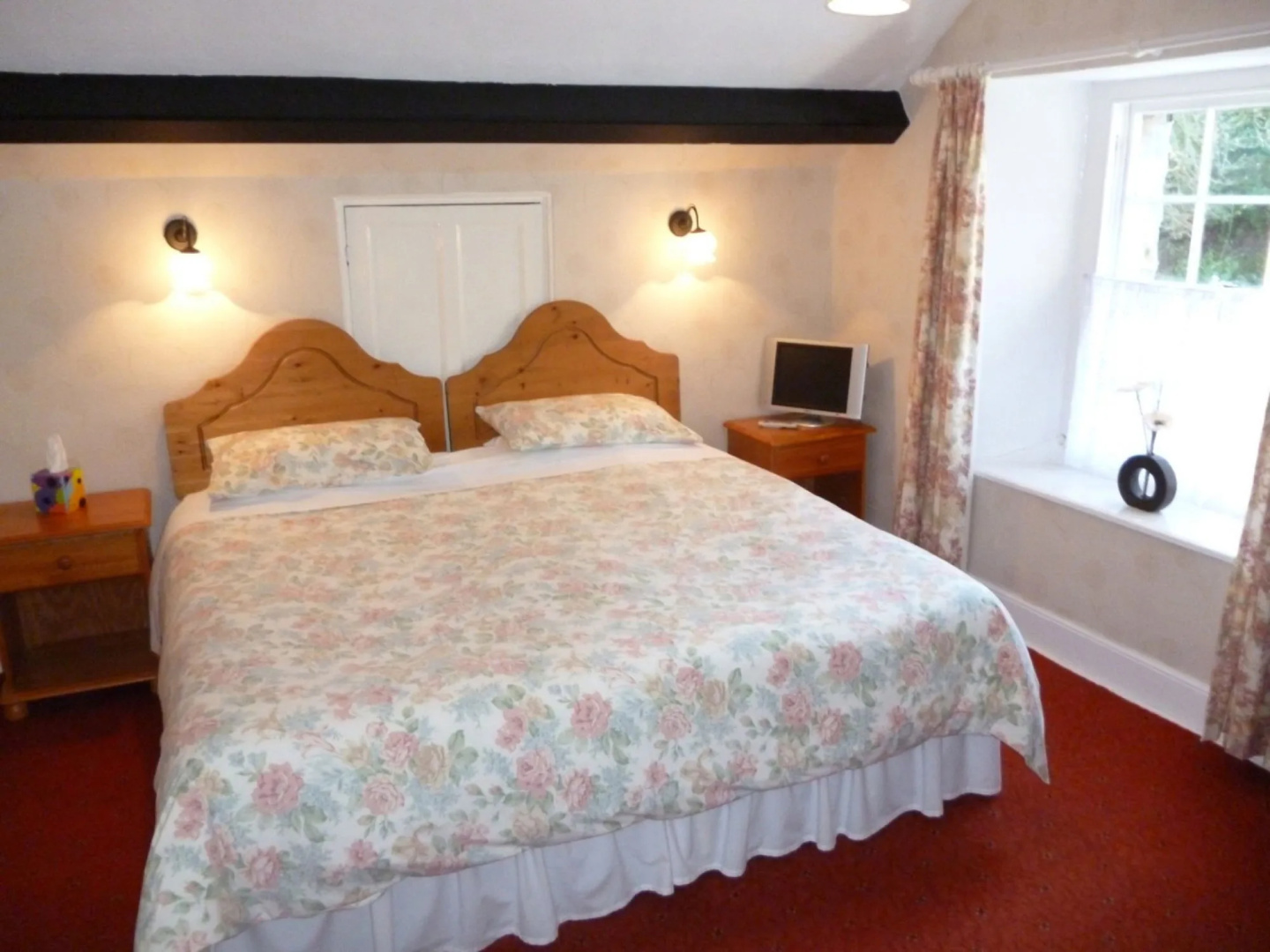 Score Valley Country House