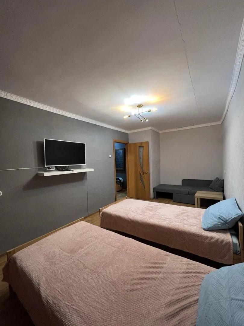 Апартаменты  на улице Металлургов 24