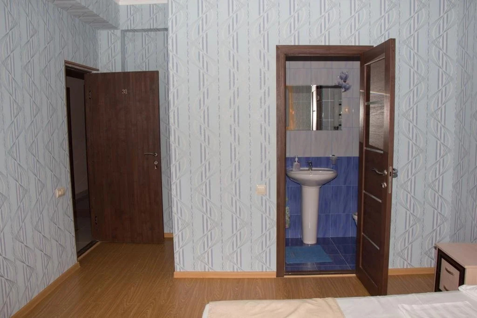 Grand Way Комета