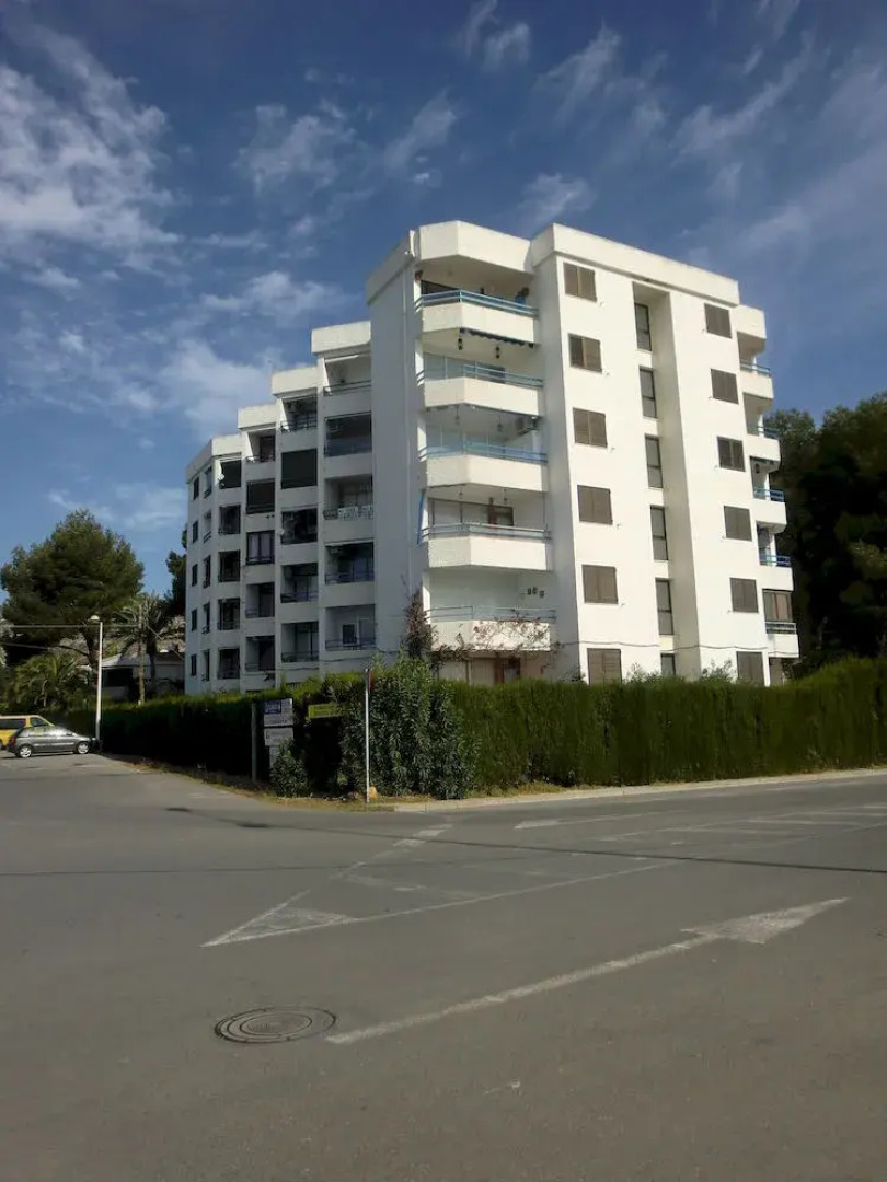 RealRent Tres Carabelas