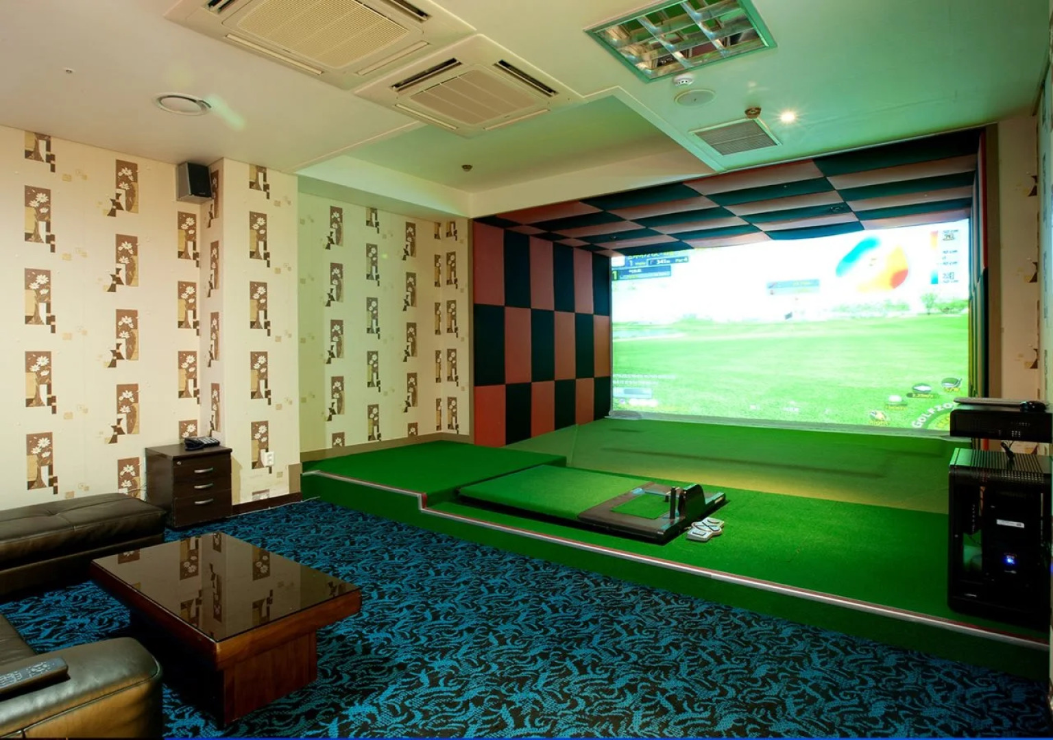 Orient Hotel & Resort