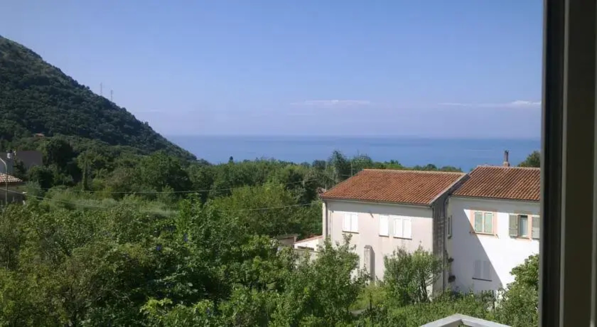 Maratea - Campomulini