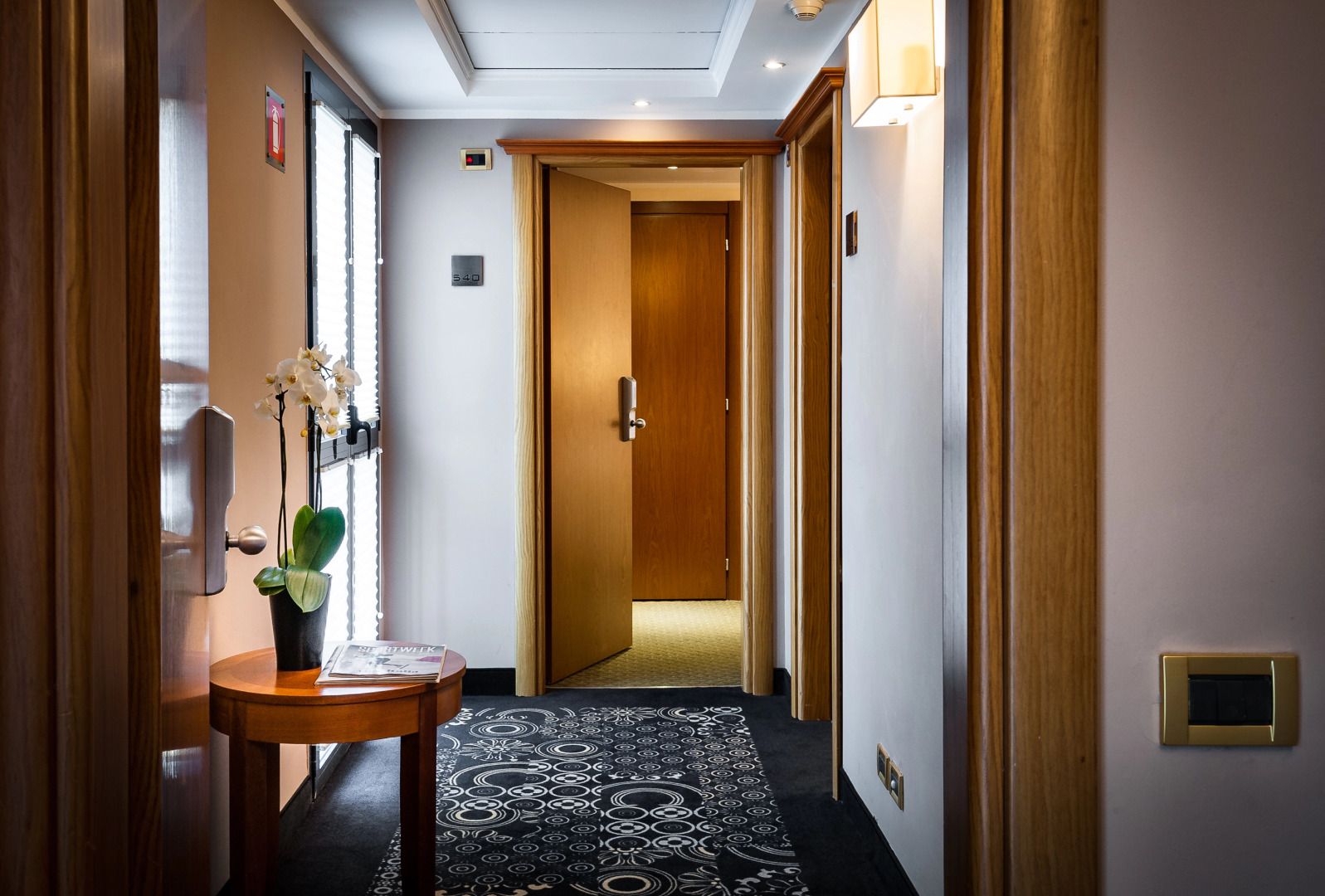 Hotel dei Cavalieri Caserta