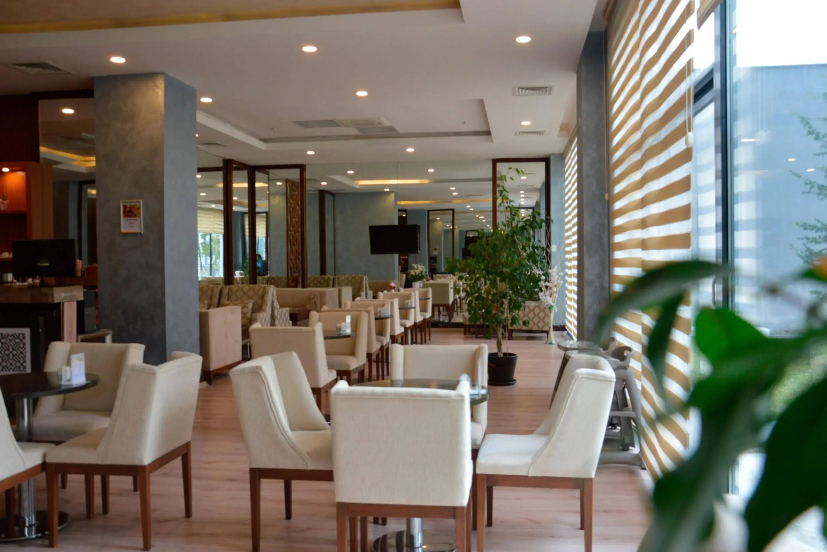 May Thermal Resort Spa Hotel