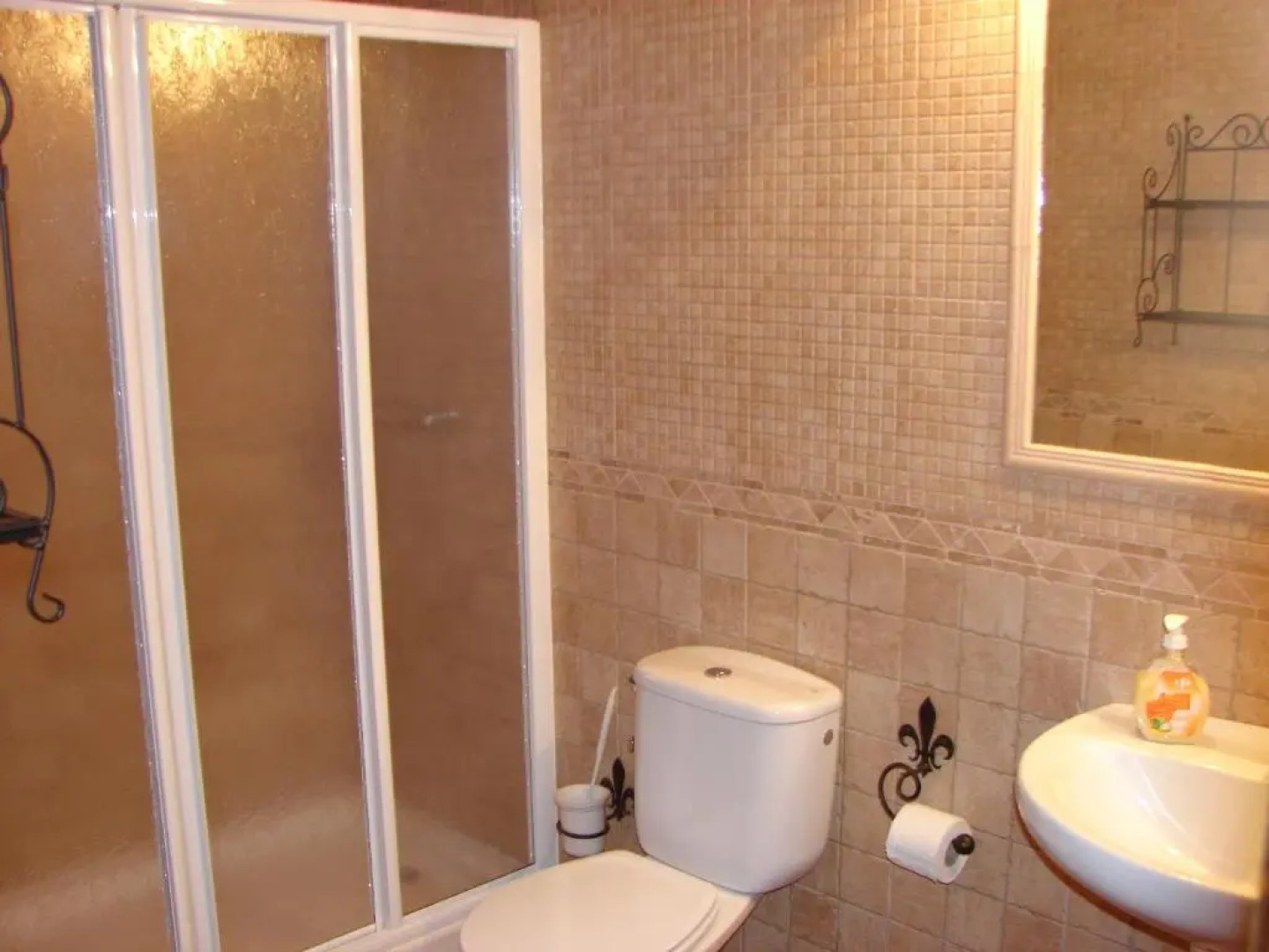 Apartamentos Sierra de Segura