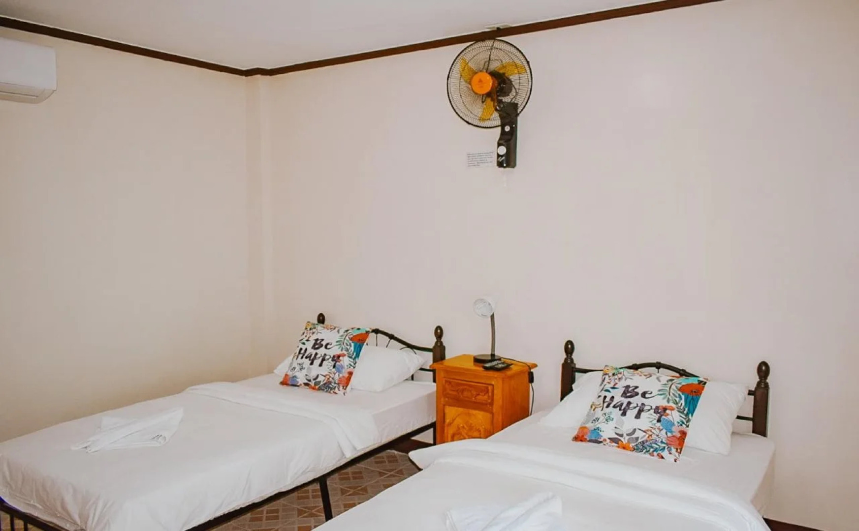 Olana Bed and Breakfast