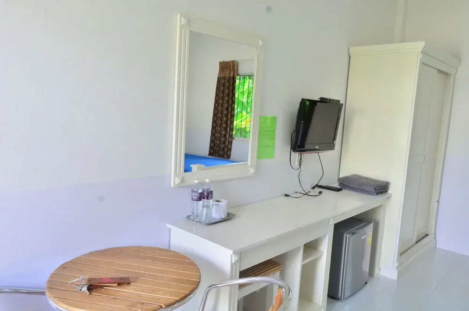 OYO 636 Baan Suan Rim Nam Resort Krabi Noi