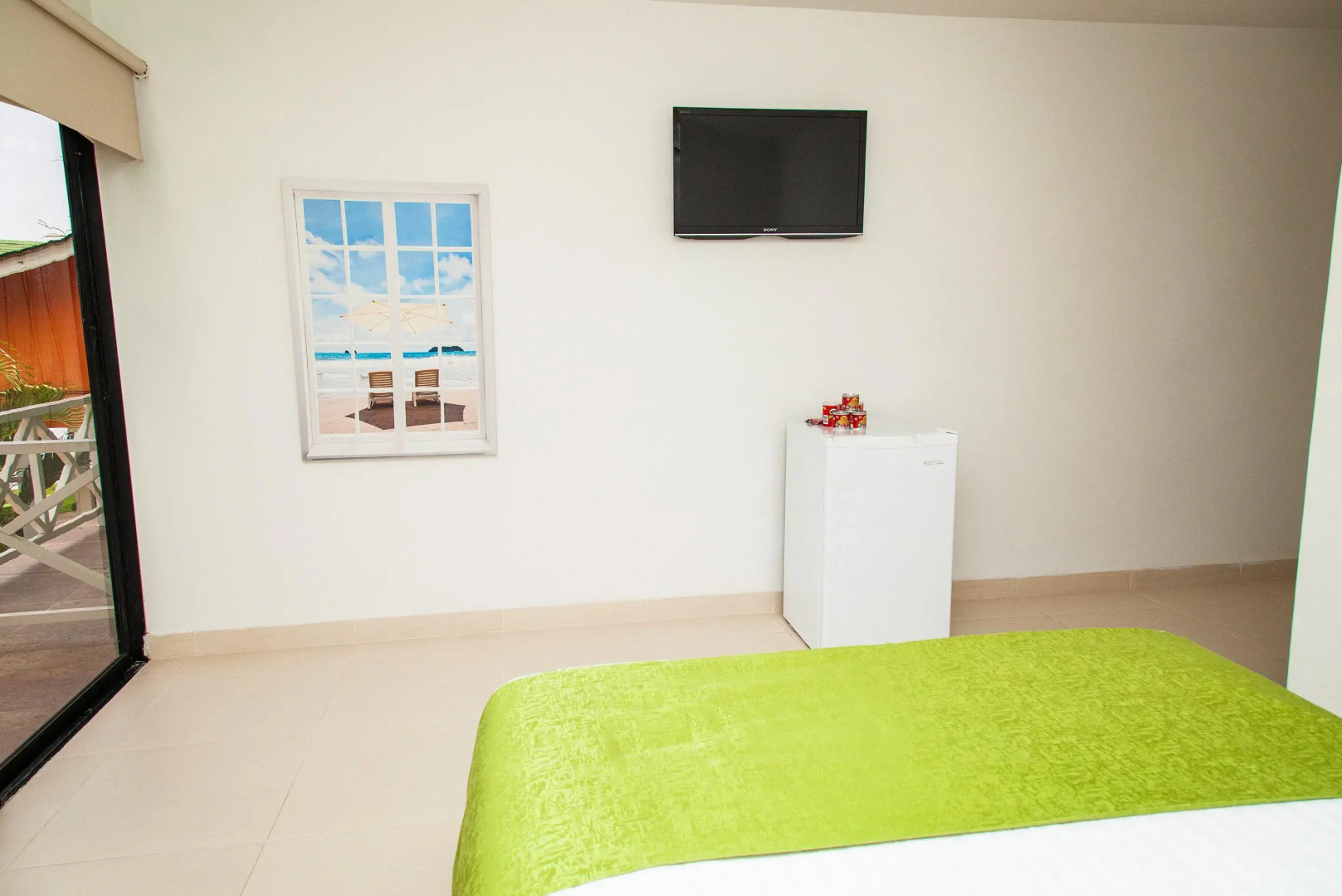 Sol Caribe Providencia