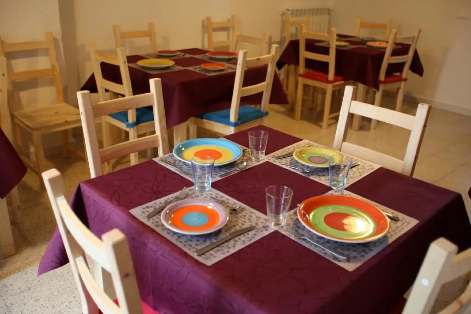 Casale Poggio del Tiglio