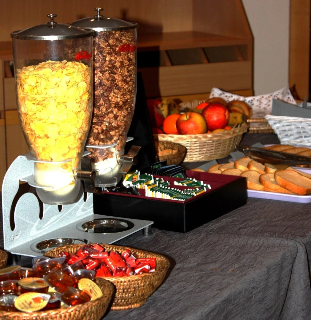 Hôtel Centre Vallée Bleue