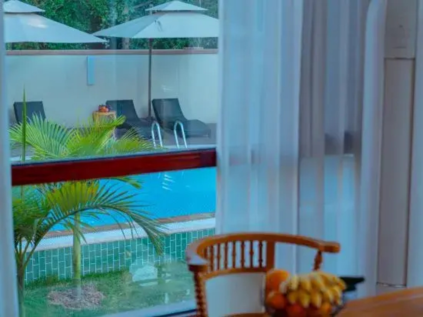 Xishuangbanna Jinghong Yunzhishu Homestay