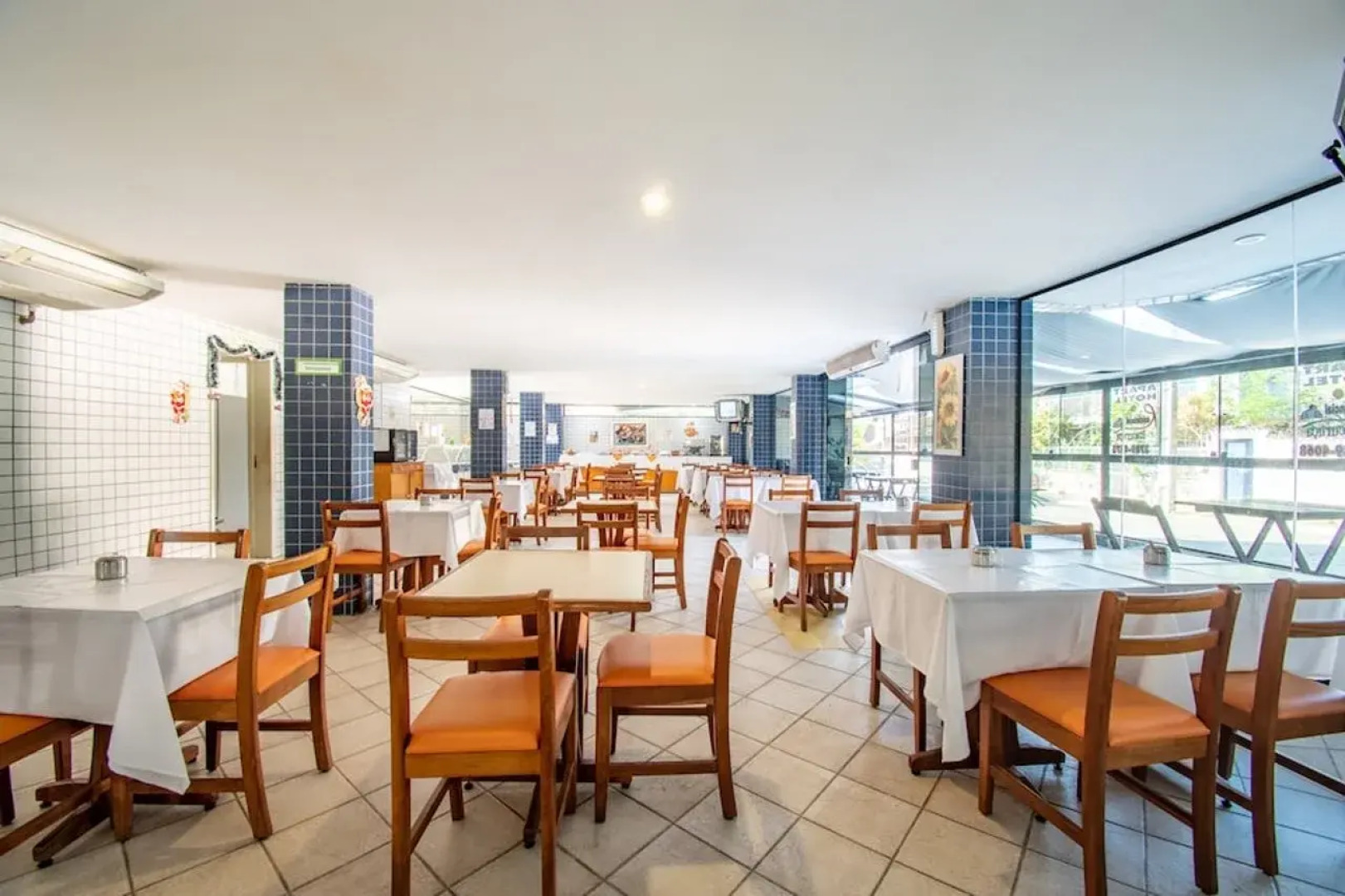 OYO Residencial Itacuruçá Apart Hotel, Mangaratiba