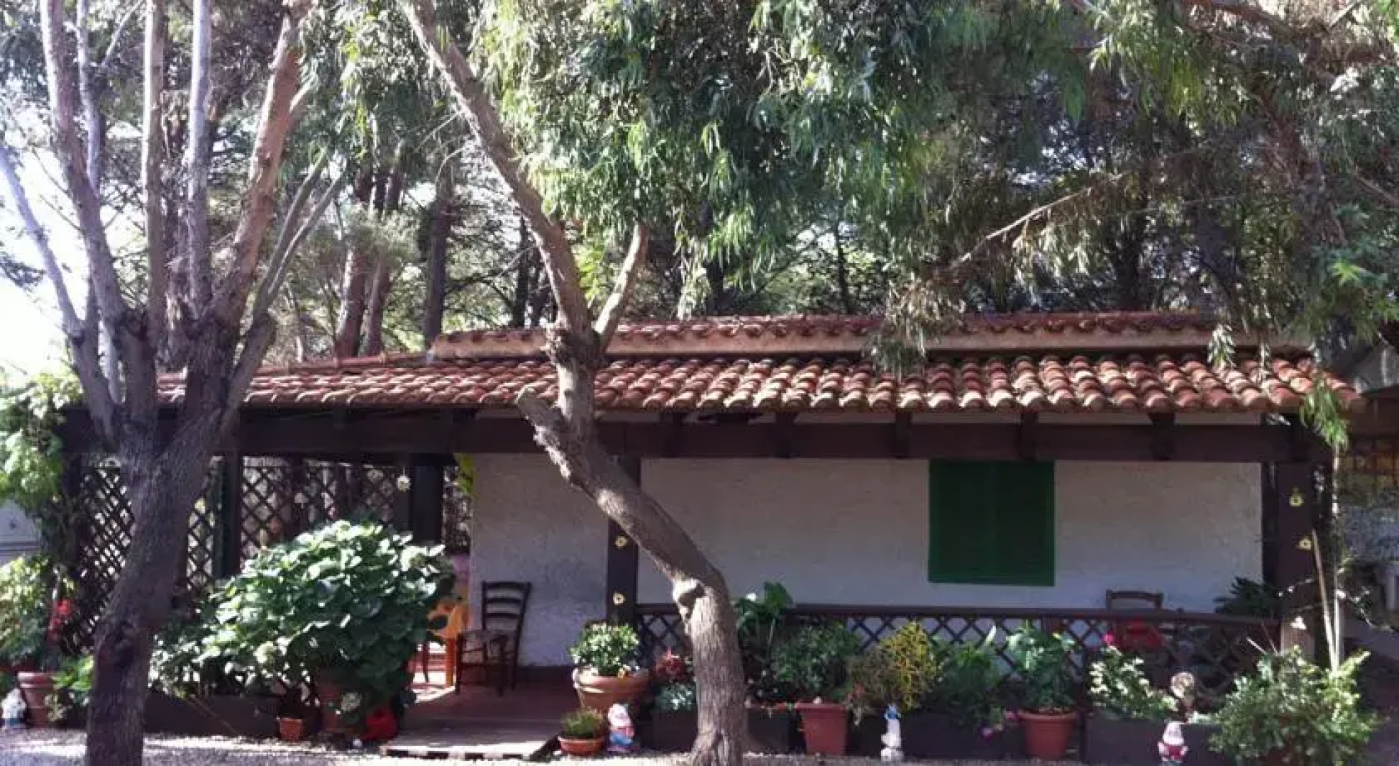 Villaggio Camping Le Mimose
