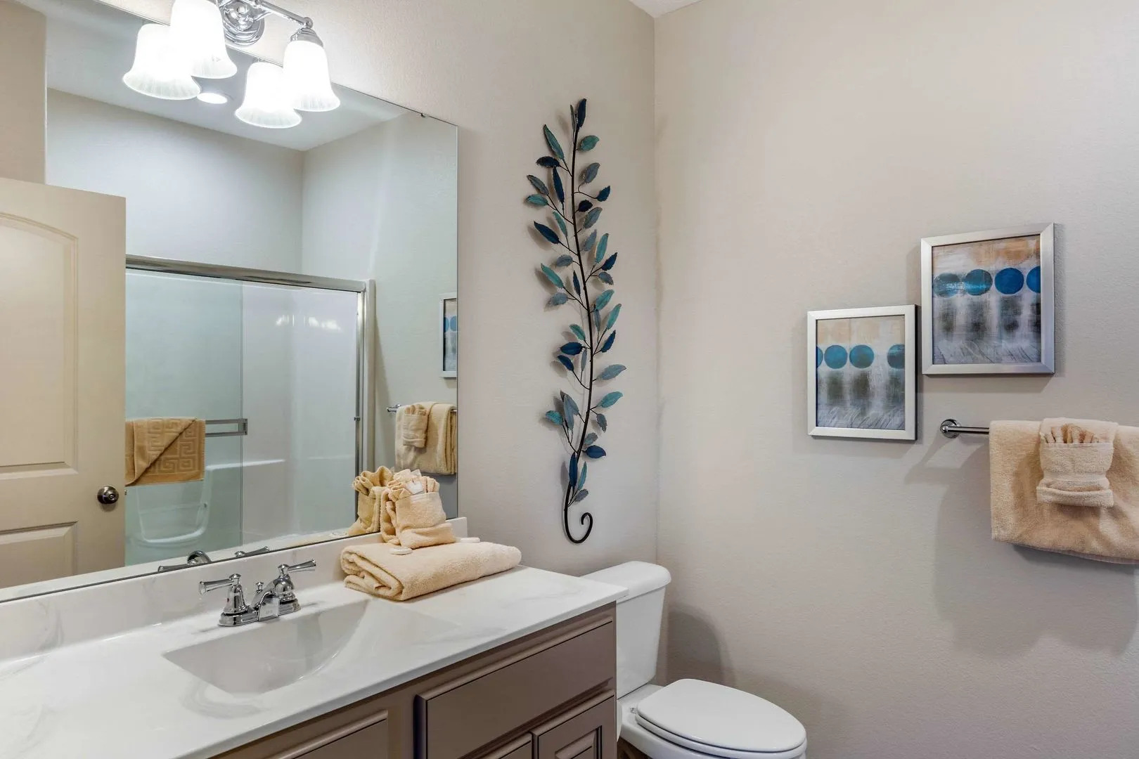 Thousand Hills Golf Resort