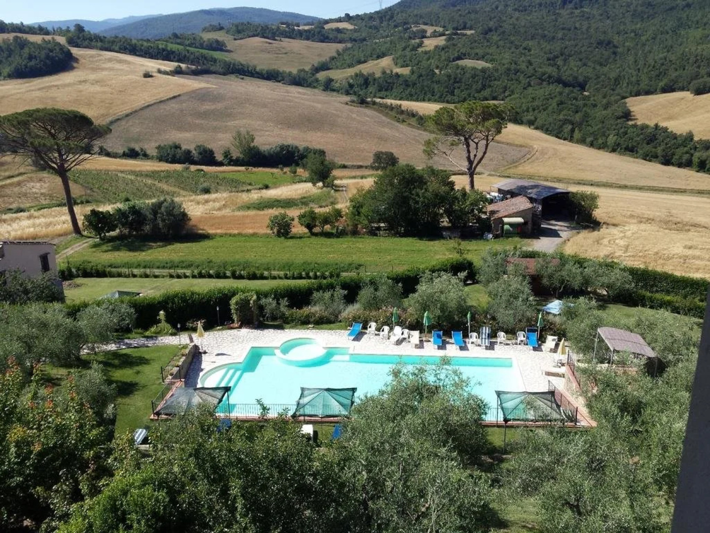 Residence Il Monastero