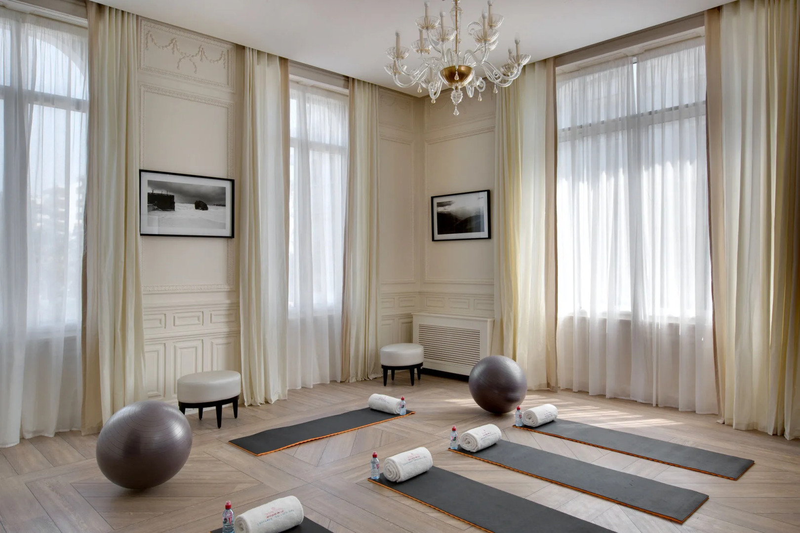 Grand Hôtel Thalasso et Spa