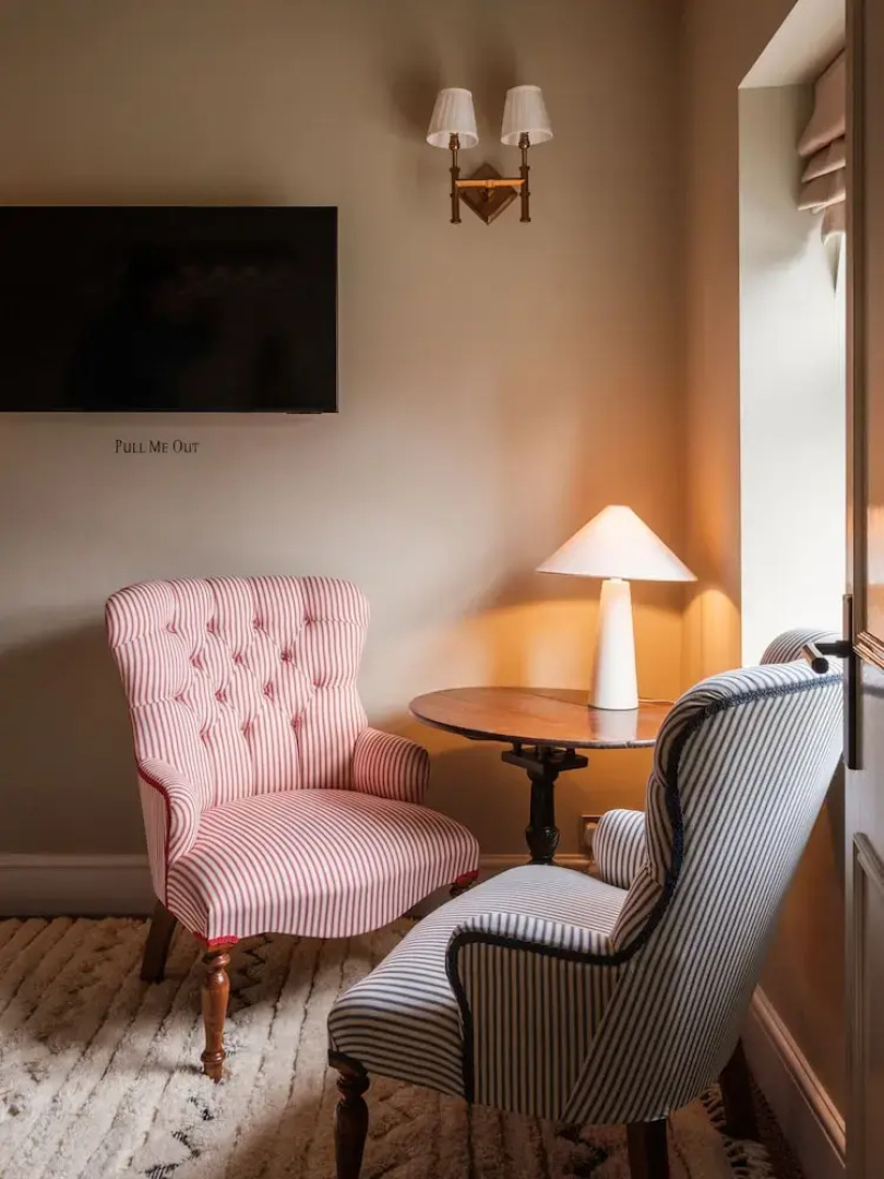 The Manor House Inn