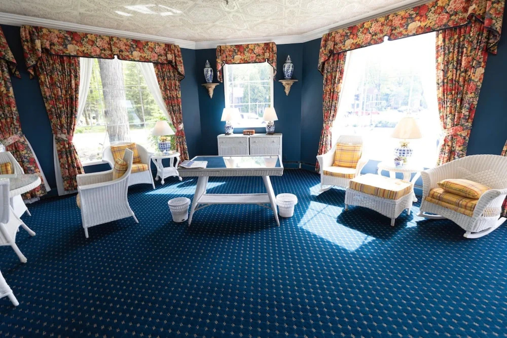 Stafford's Bay View Inn