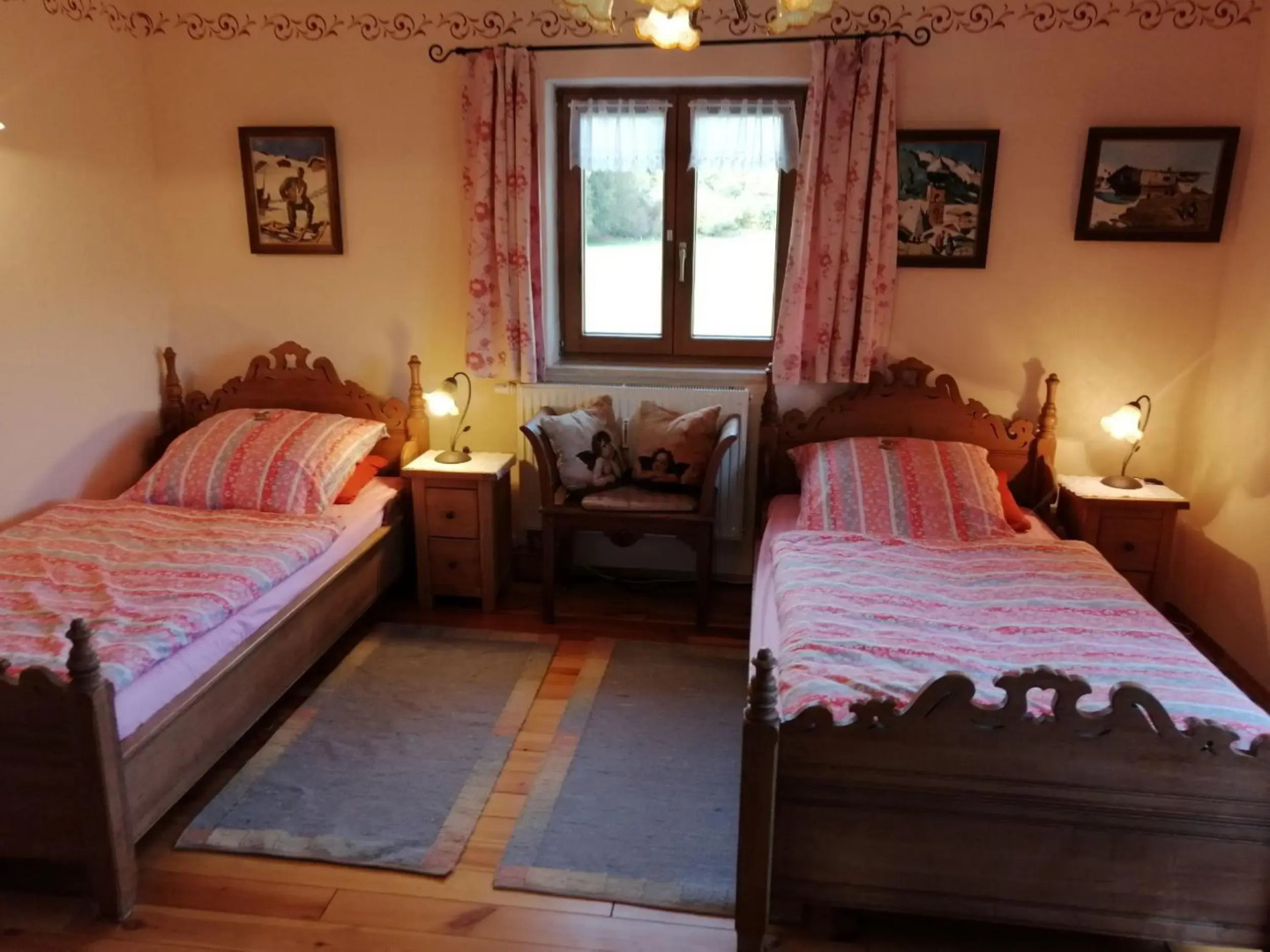 Ferienwohnungen Dopplerhof