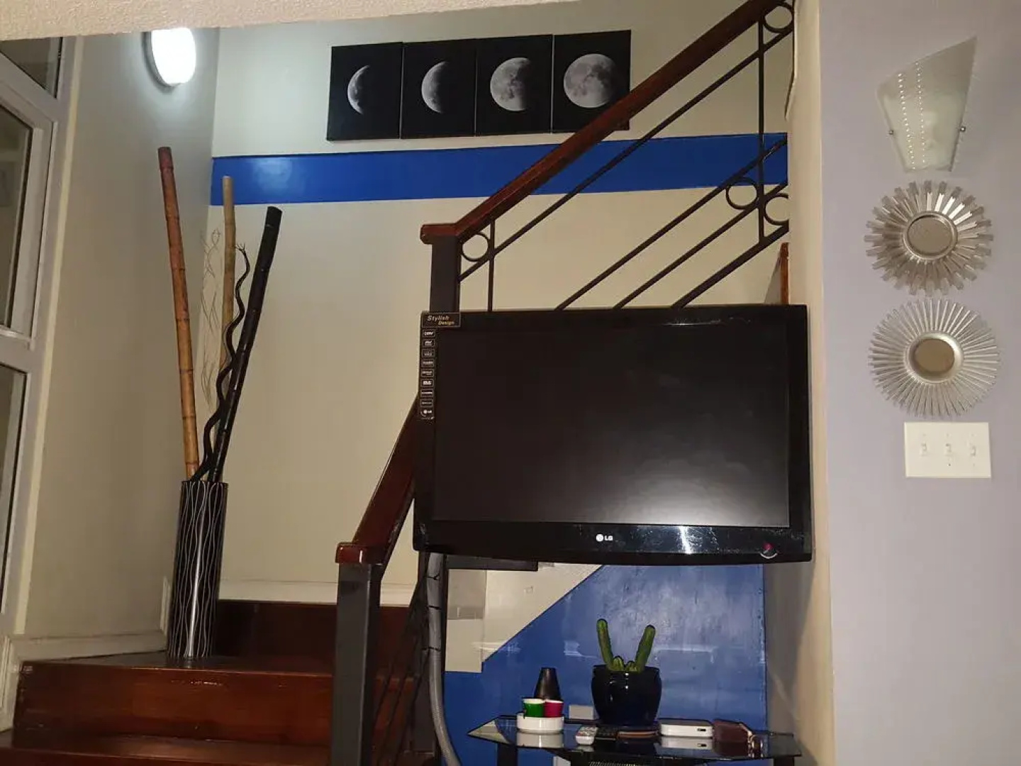 Caribe Estate Guest Apartment I