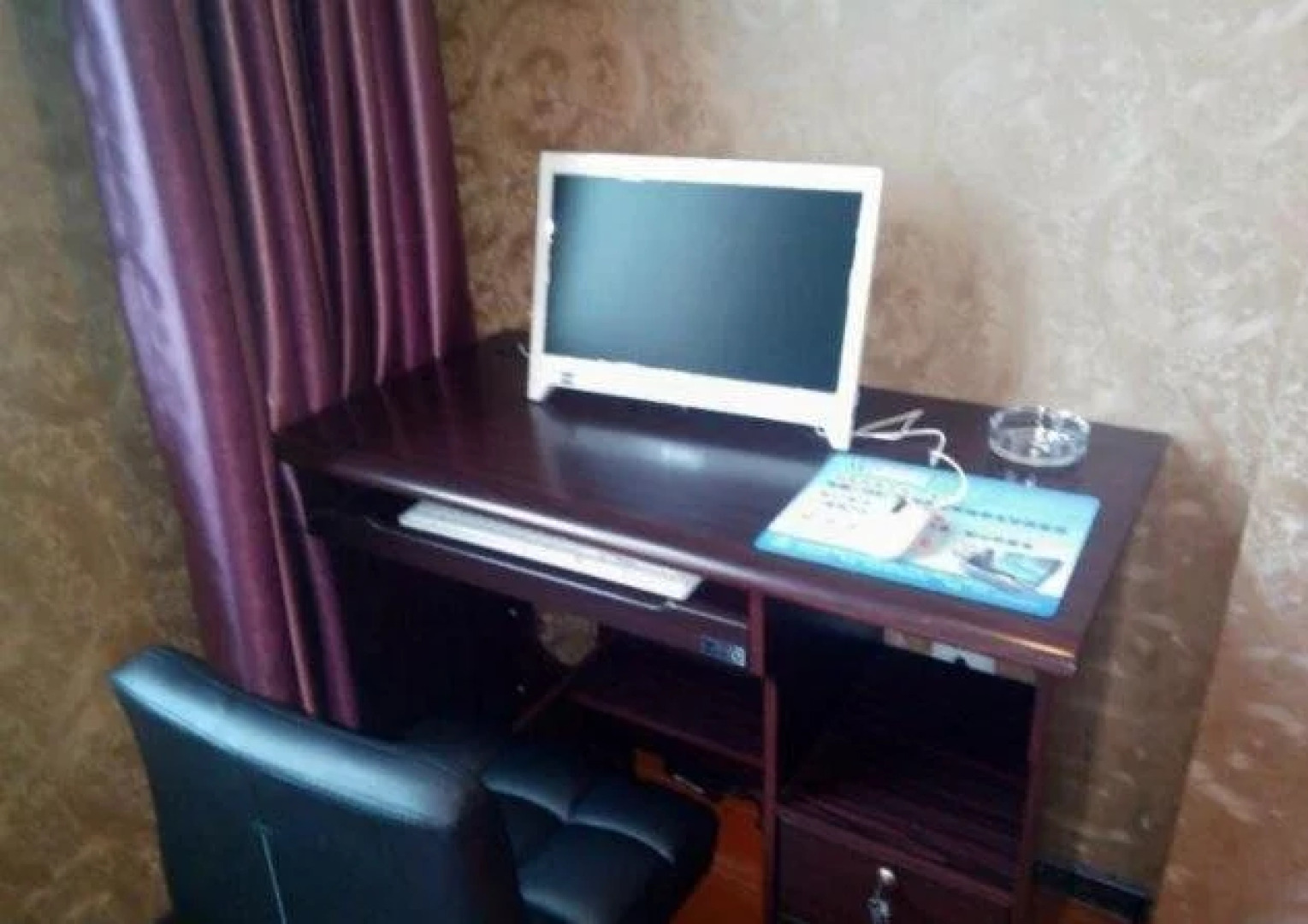 Jinyuan Business Hotel