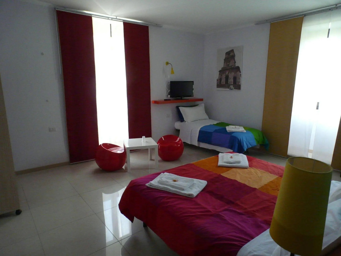 C.C.Ly Rooms & Hostel Enna