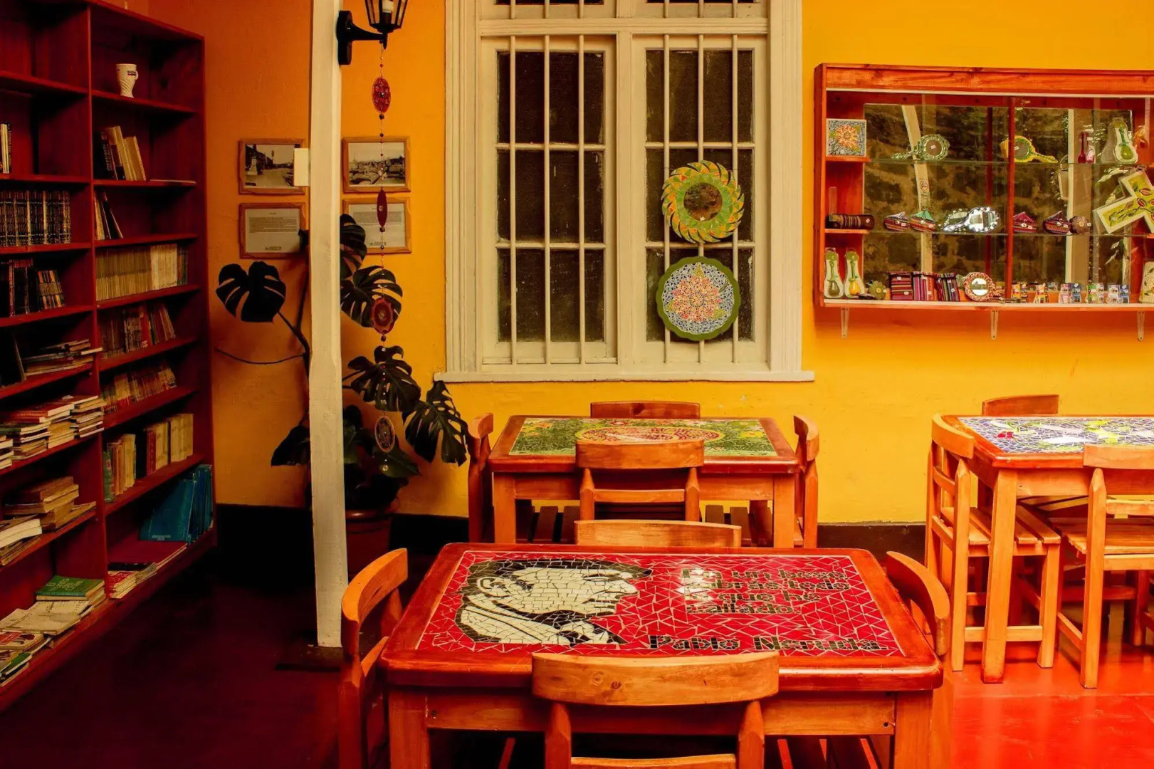 Hostal Casa del Maestro