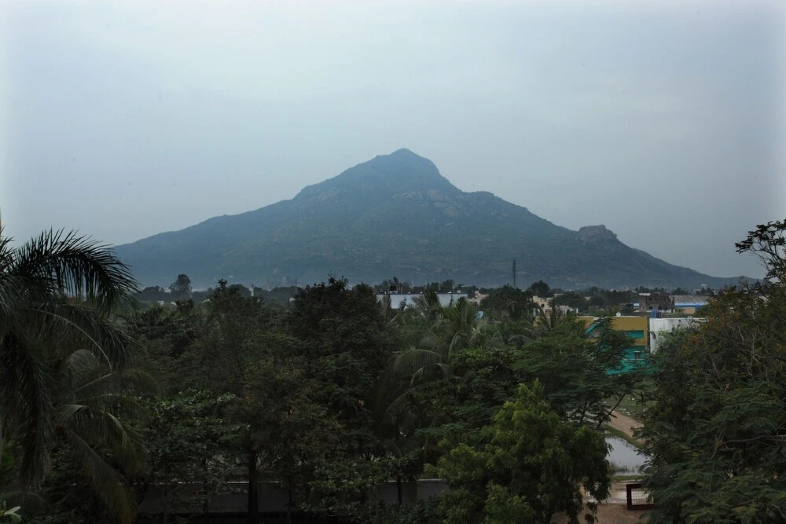 Siva Sakthi Hotel A Unit Of Ammayi Hotel