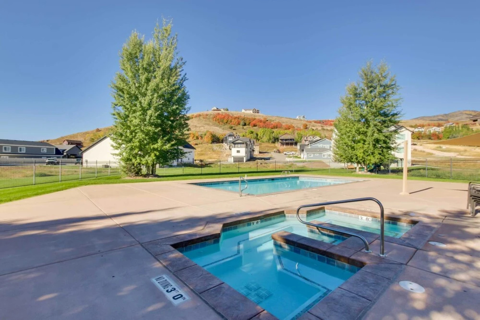 Garden City Vacation Rental: Walk to Bear Lake